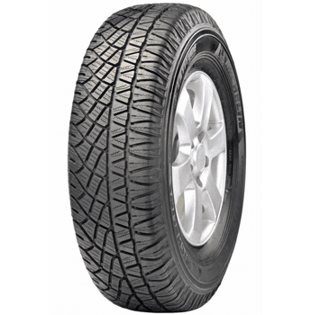 205/80R16 104T LATITUDE CROSS DT XL