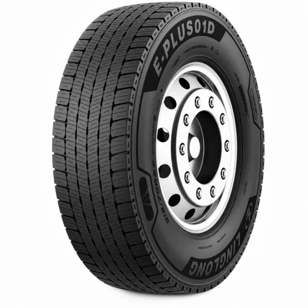 315/70R22.5 16PR E-PLUS01D 154/150L