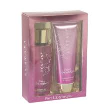 ECSTASY Set Pure Liberation 250 ml + 236 ml