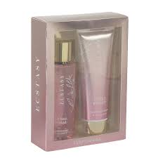 ECSTASY Set Urban Muse 250 ml + 236 ml