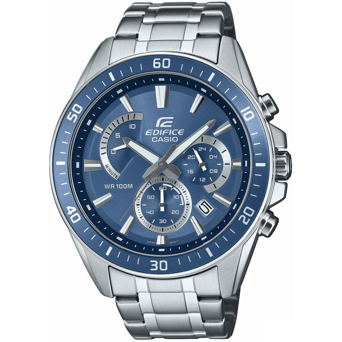 Edifice