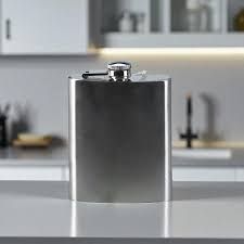 Плоска инокс EH 170489100 207ml