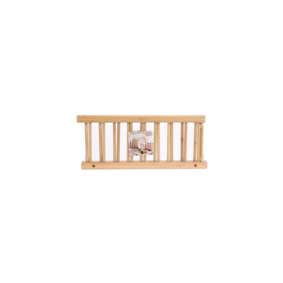 Држач за чинии EH 170491970 bamboo
