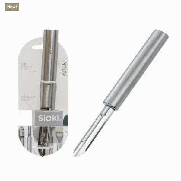Лупач за компири EH 170494090 18cm inox