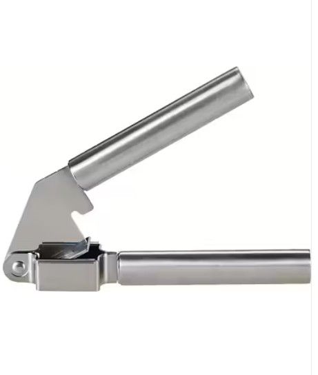 Преса за лук EH 170494100 17cm inox