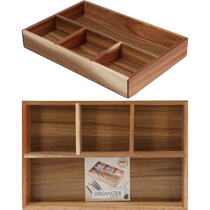Организер за фиоки EH BA2100050 30 x 20 x 4.5 багрем