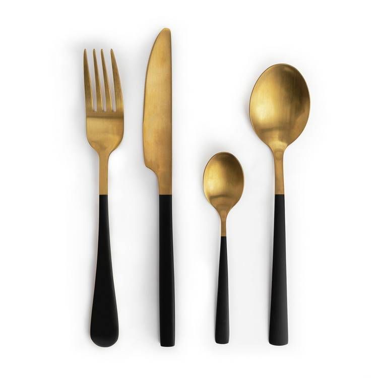Прибор за јадење EH BS2000080 16/1 gold