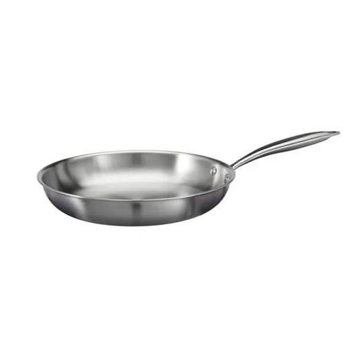 Тава од нерѓосувачки челик EH C85000440 28cm 3слоја