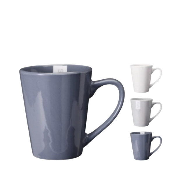 Шоља за кафе EH Q05000160 350ml