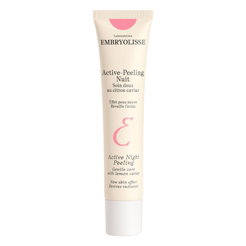 EMBRYOLISSE ACTIVE NIGHT PEELING 40ML. EMBRYOLISSE ACTIVE NIGHT PEELING 40ML. - Image 1