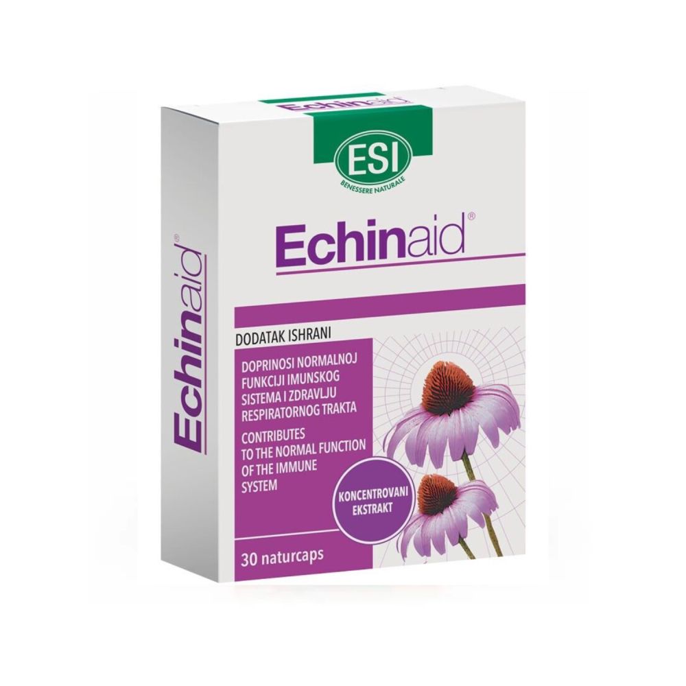 ESI ECHINAID X 30CAPS