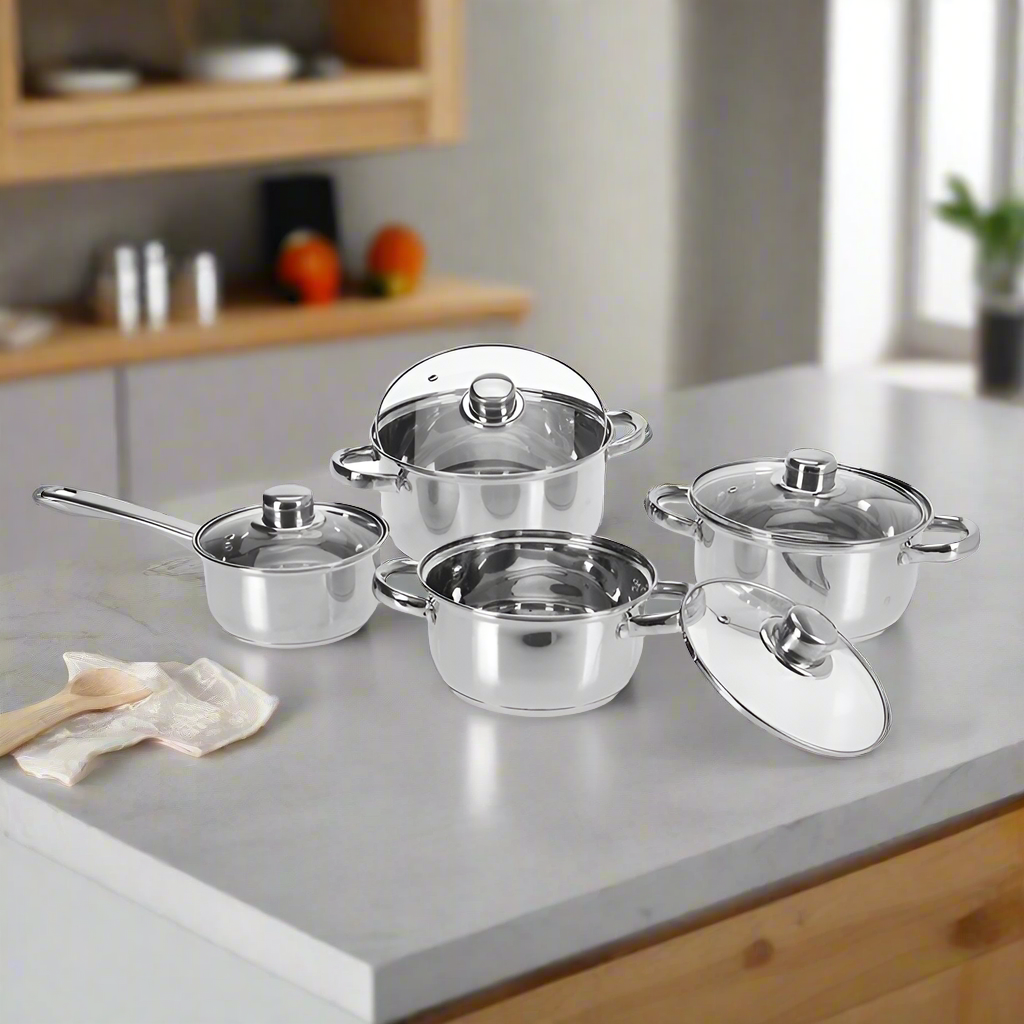 Сет за готвење excellent hausware CC3200010