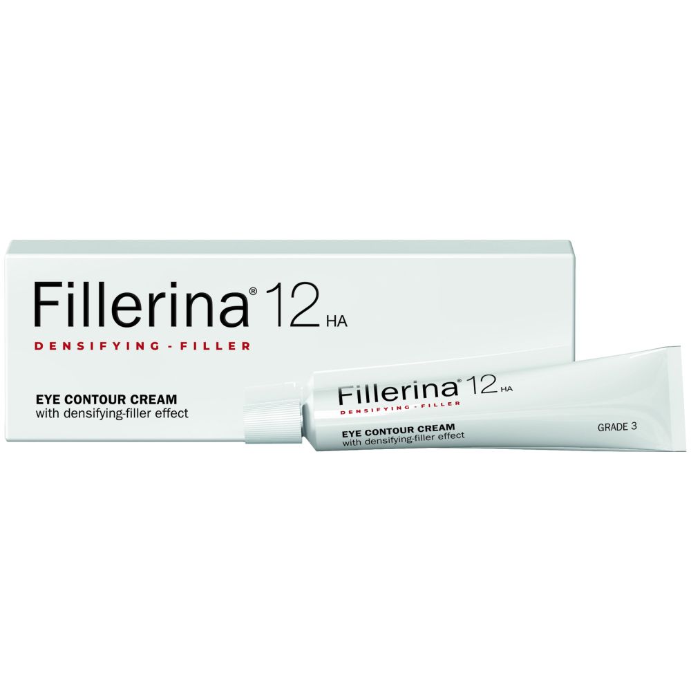 FILLERINA GR.3 EYE CREAM 15ml FILLERINA GR.3 EYE CREAM 15ml - Image 1