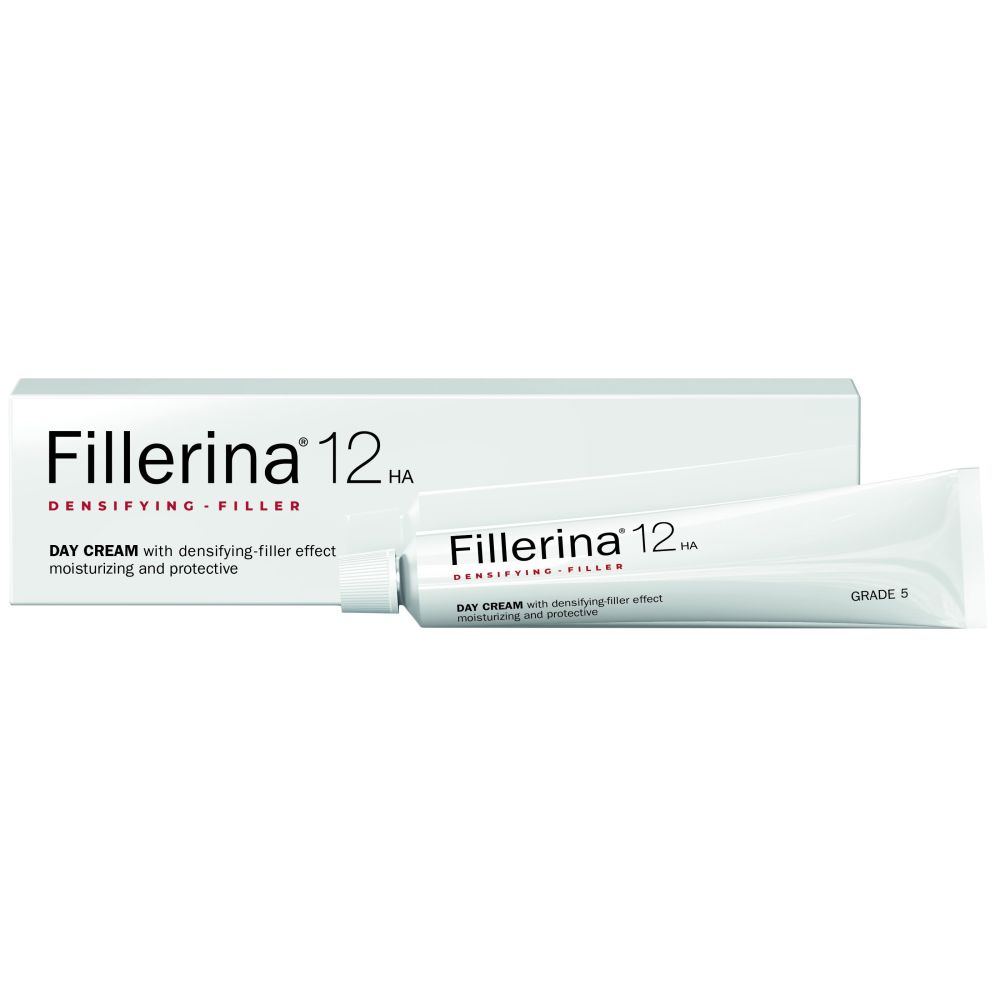 FILLERINA GR.5 DAY CREAM 50ml