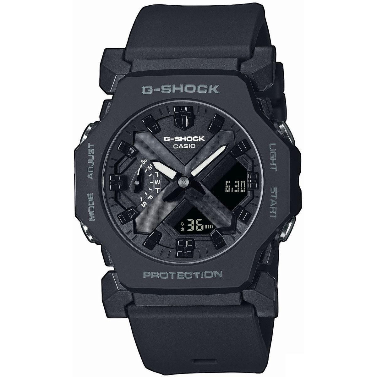 G-Shock