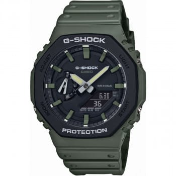 G-Shock