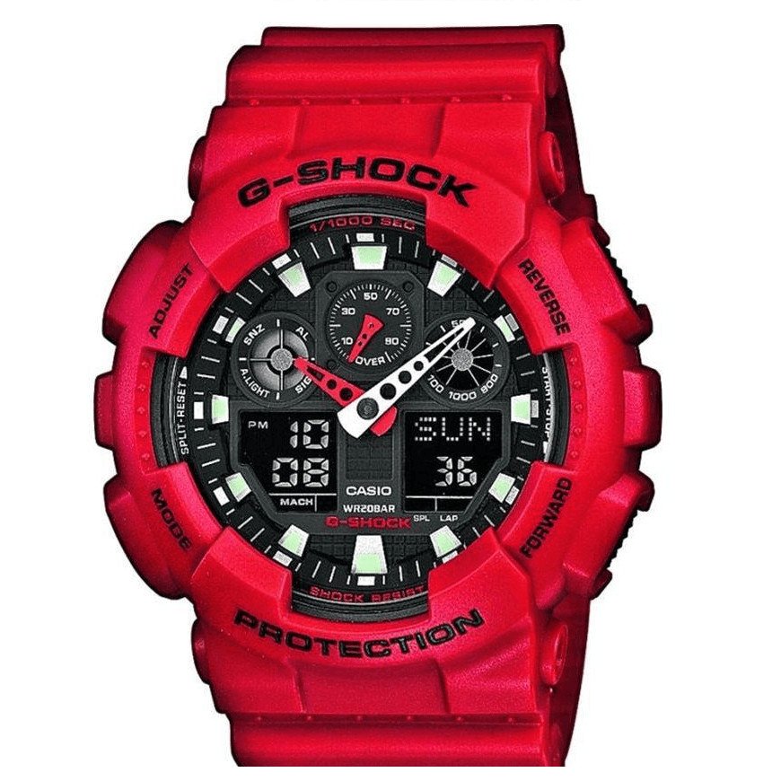 G-Shock