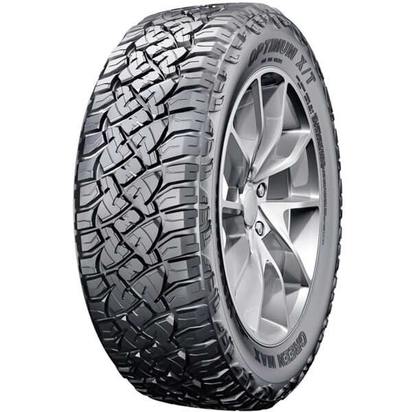 265/70R16 116T OPTIMUM X/T