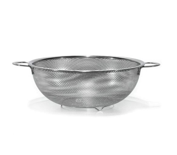 Челична цедалка Gusto Casa 512517 f20cm