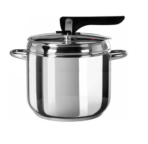 Експрес лонец Gusto Casa 610201 7litri 22cm