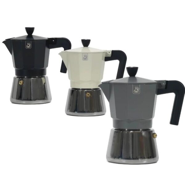 Мока пот Gusto Casa 726314 6cafe