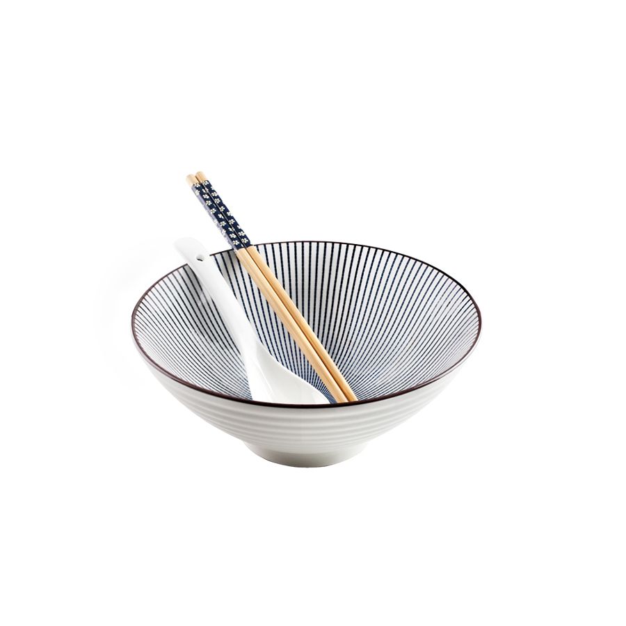 Hakata Ramen Set Ибили 693410 ф20,7цм