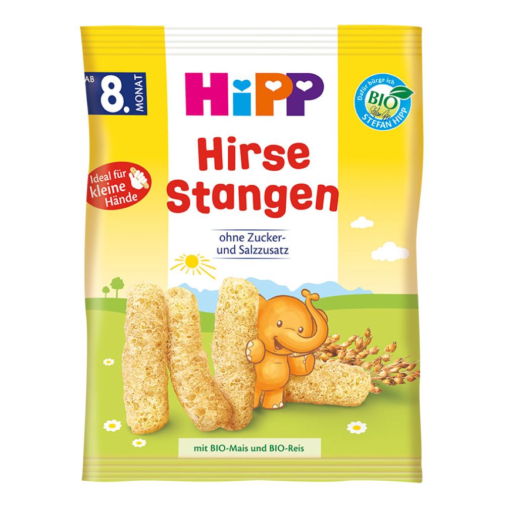HIPP 3564 DETSKI FLIPS 30GR.