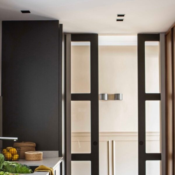 HYDE SQ IP44