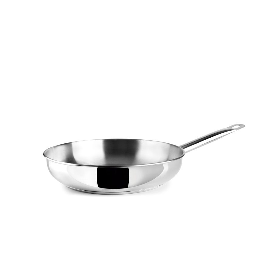 Тава Ibili 607918 18cm EBBE 18/10 (PTFE FREE)