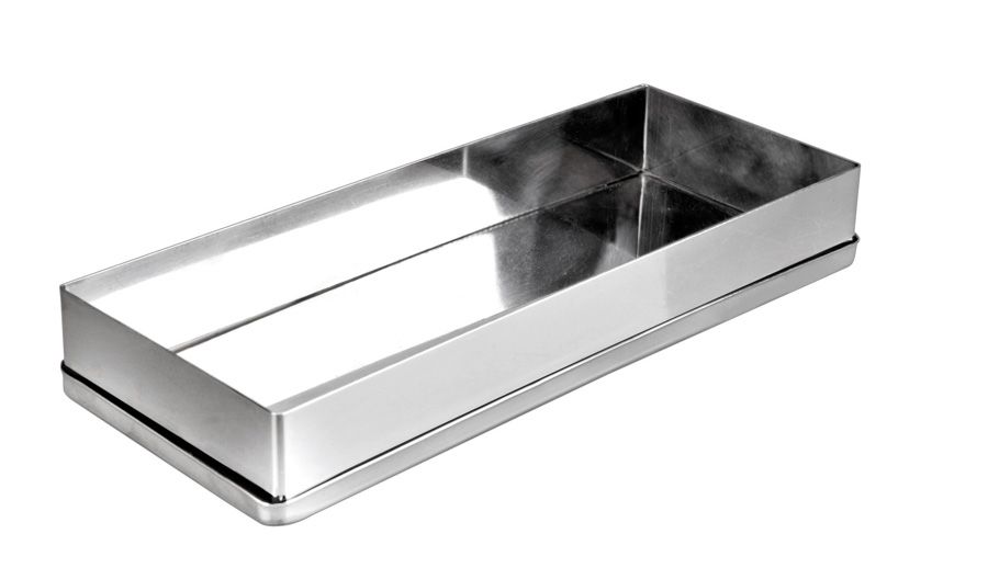 Калап за торти Ibili 753100 22x9cm Нерѓосувачки челик
