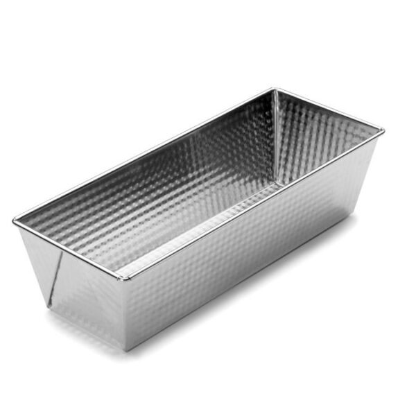 Калап за торта Ibili 810525 25cm Челик обложен со калај