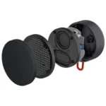 Mi Portable Bluetooth SpeakerGrey - BHR4802GL - Image 2