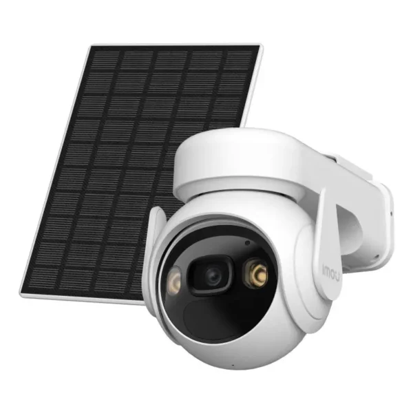 KAMERA IMOU Cell PT Lite IPC-K9ECP-3T0WE/FSP KIT Wi-Fi