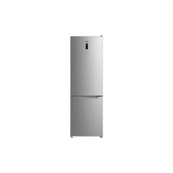 Комбиниран фрижидер VIVAX CF-310EDNF X