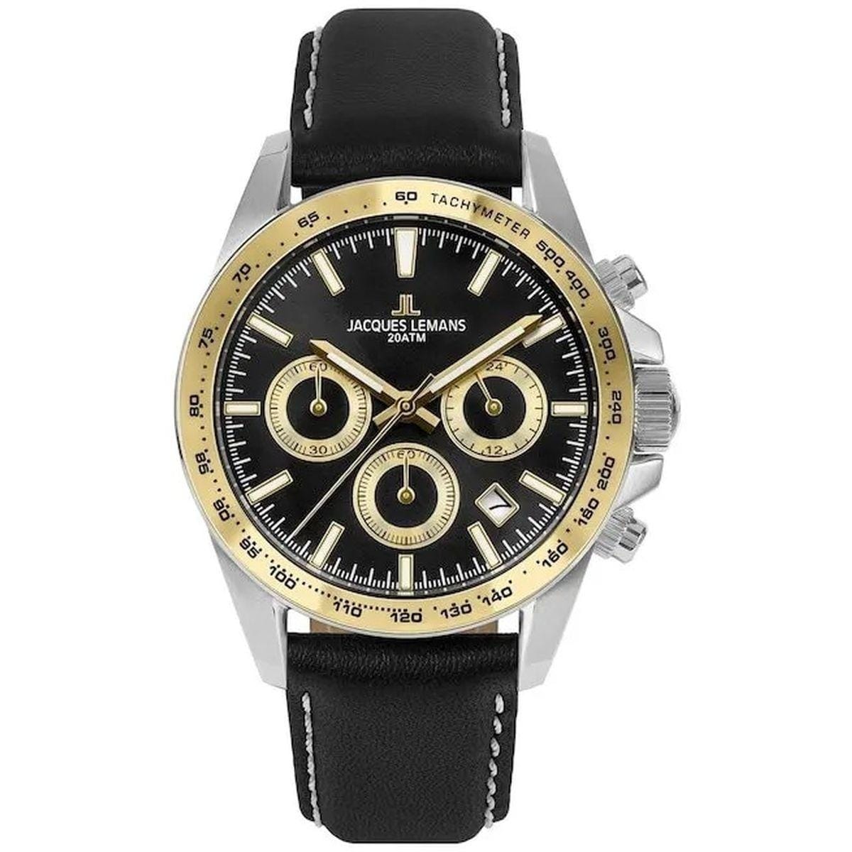 Jacques Lemans