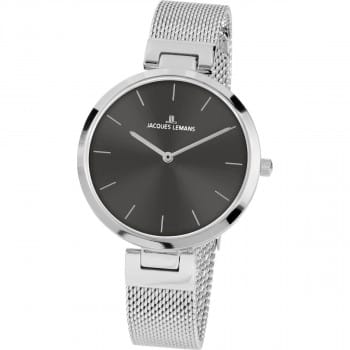 Jaques Lemans