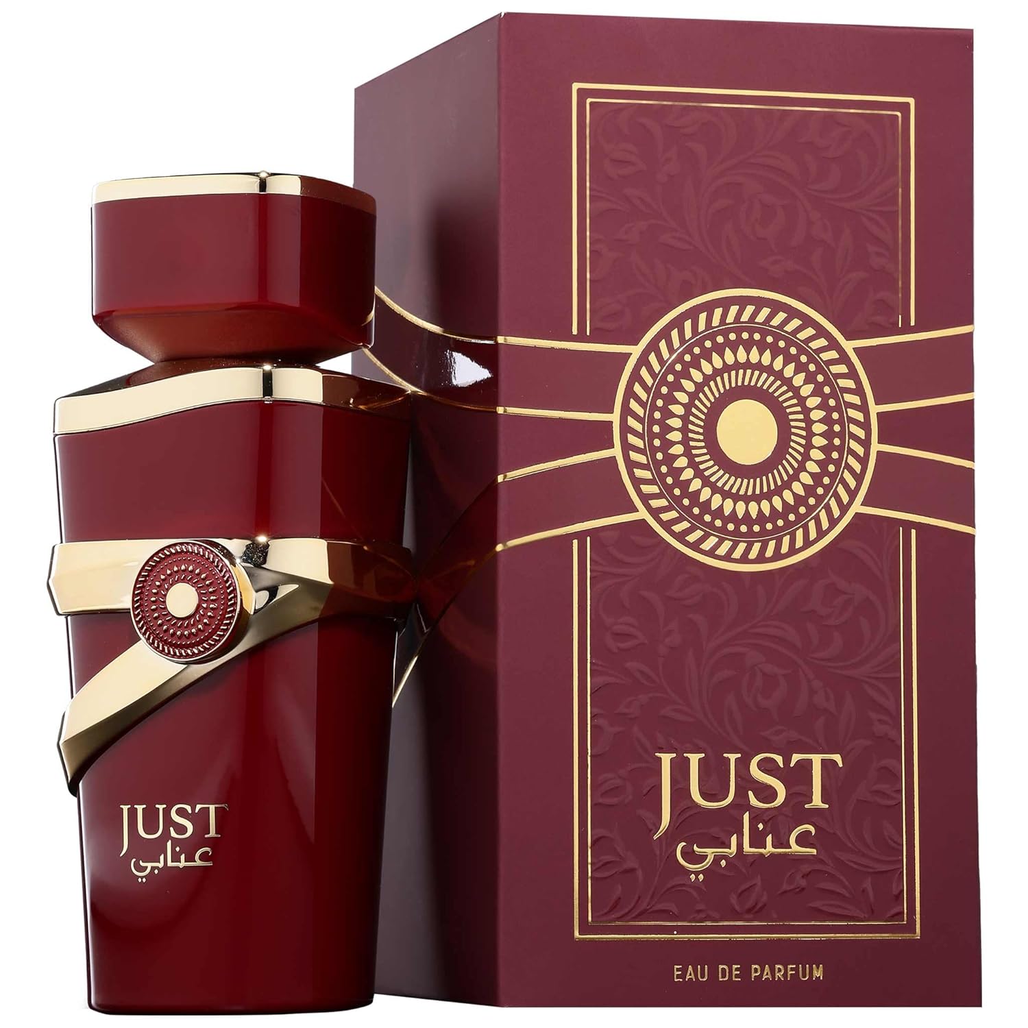 Just Anabi EDP 100 ml – Unisex