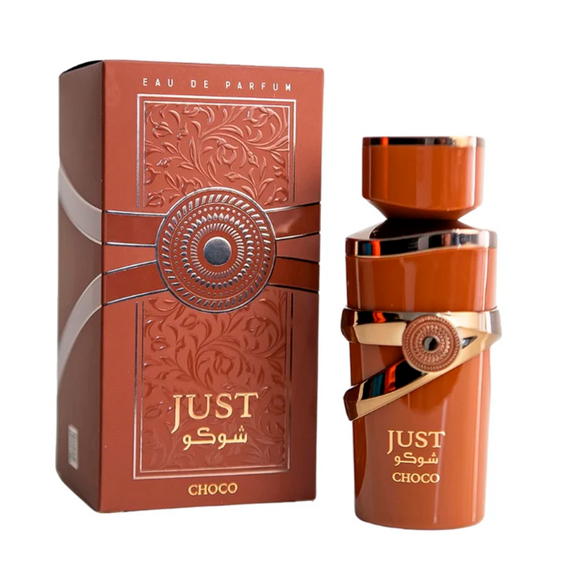Just Choco EDP 100 ml – Unisex