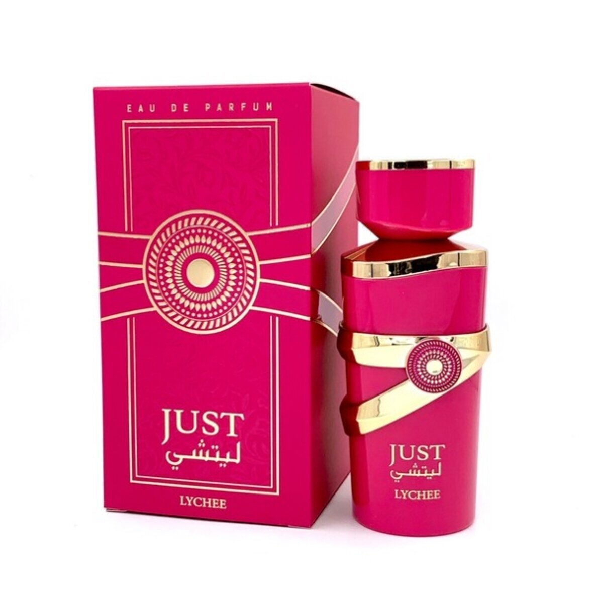 Just Lychee EDP 100 ml – Women
