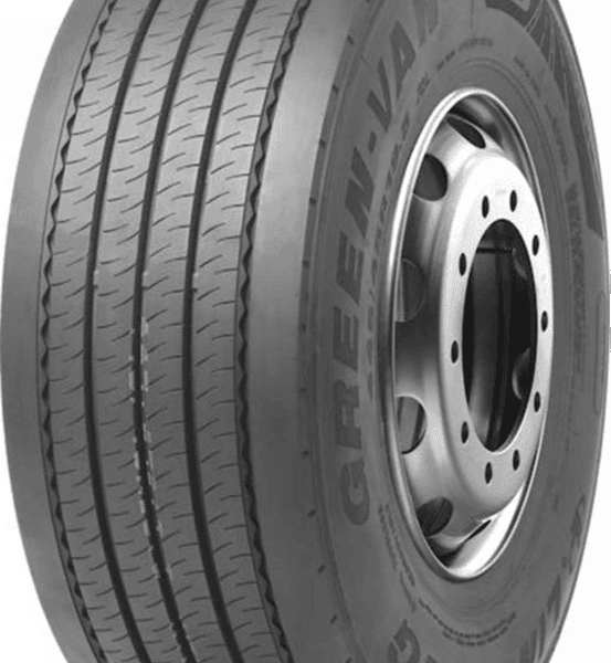 445/45R19.5 160J L-10 20PR