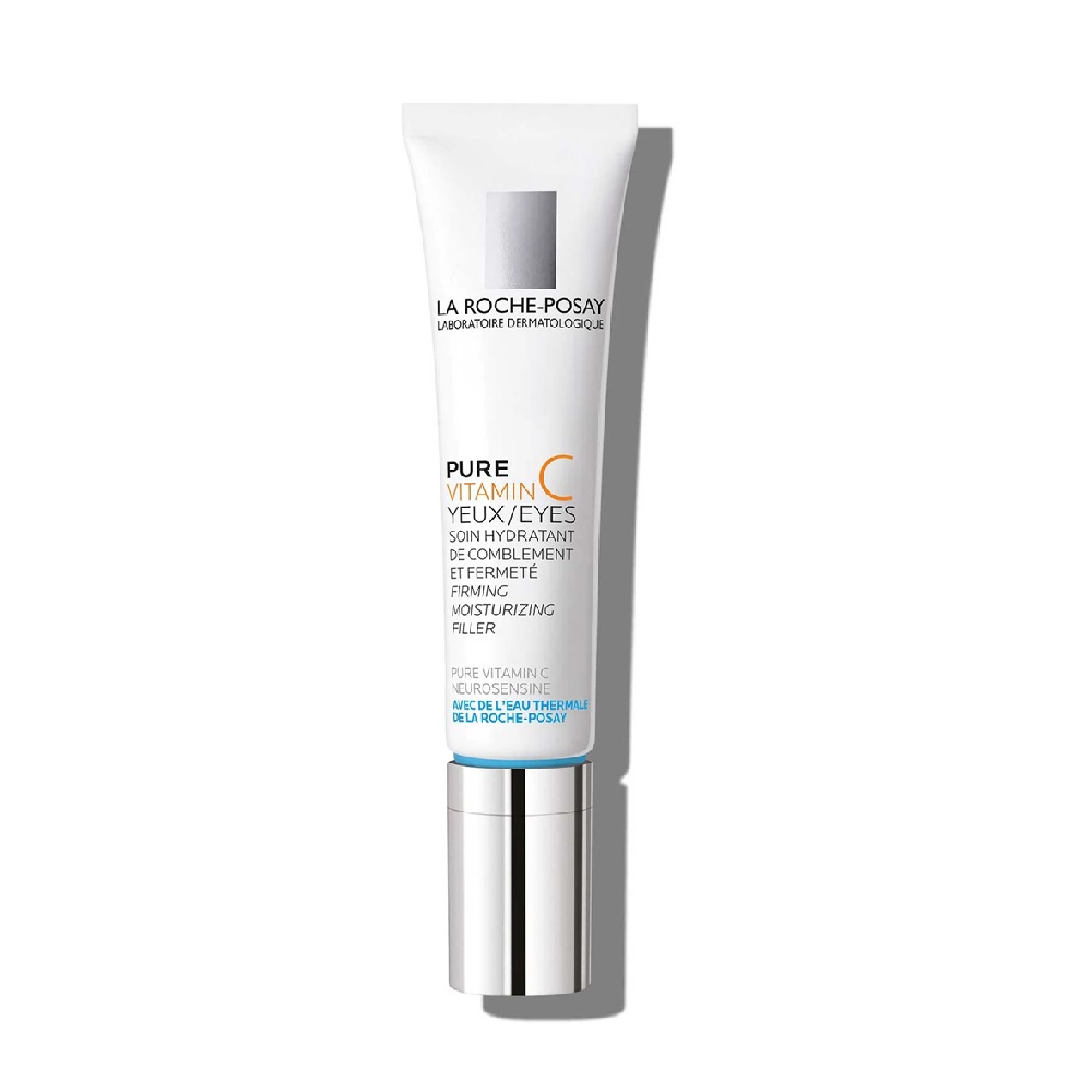 LA ROCHE M5479303 PURE VITAMIN C KREMA ZA OKOLU OCI 15ML LA ROCHE M5479303 PURE VITAMIN C KREMA ZA OKOLU OCI 15ML - Image 1