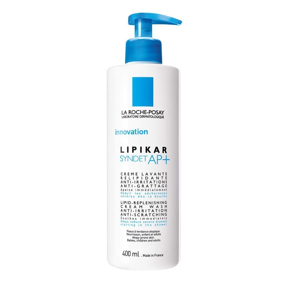 LA ROCHE M9030100 LIPIKAR SYNDET 400 ML. LA ROCHE M9030100 LIPIKAR SYNDET 400 ML. - Image 1