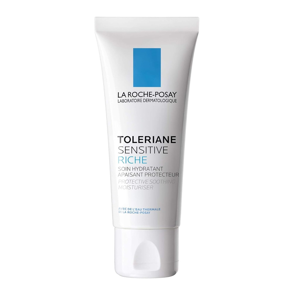 LA ROCHE MB062200 TOLERIANE SENSITIVE RICH CREAM 40 ML