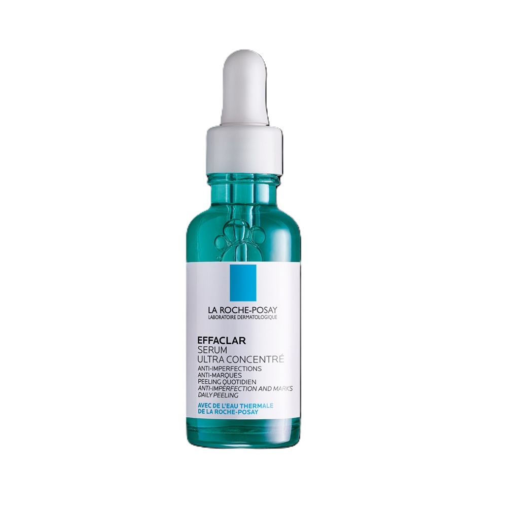 LA ROCHE MB276500 EFFACLAR ULTRA CONCENTRATE SERUM 30 ML