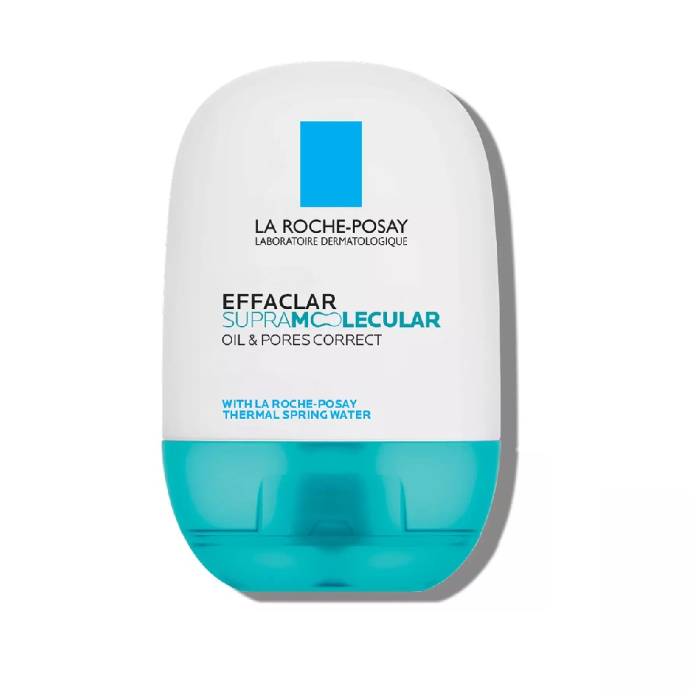 LA ROCHE MB725900 EFFACLAR SUPRAMOLECULAR OIL AND PORES CORRECT GEL 40=
ML