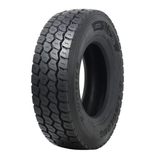 385/65R22.5 24PR M-A40 164J