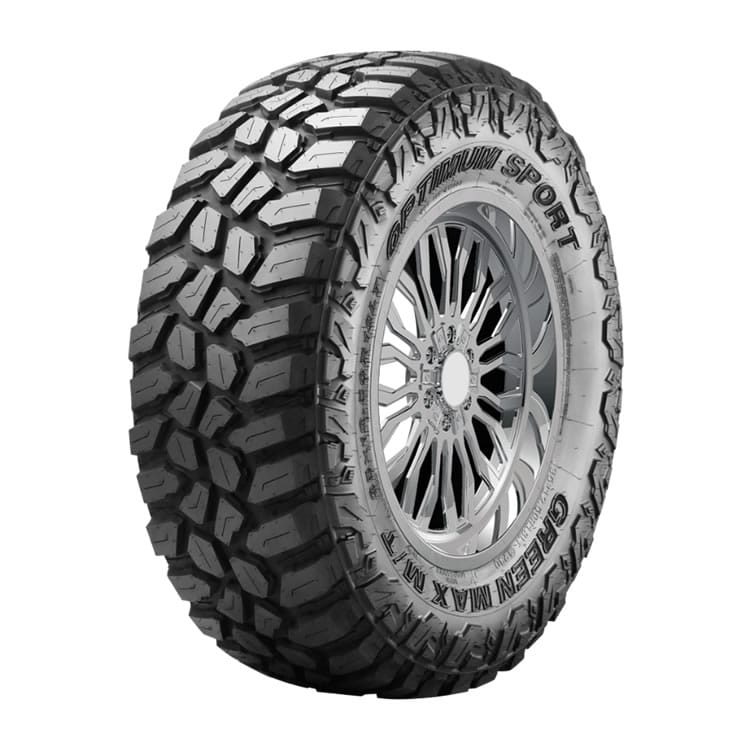 LT235/75R15 OPTIMUM MT 104/101Q