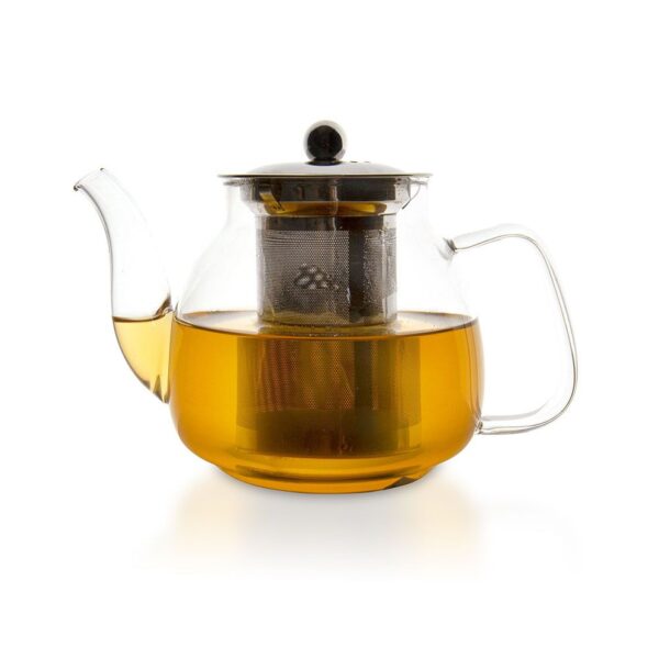 Чајник Luigi Ferrero Coffeina FR-8091B 900ml