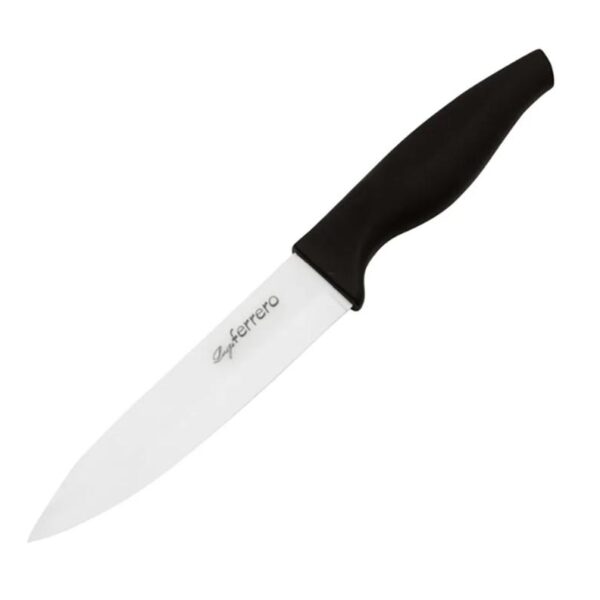 Керамички нож Luigi Ferrero FR-1706C 16cm