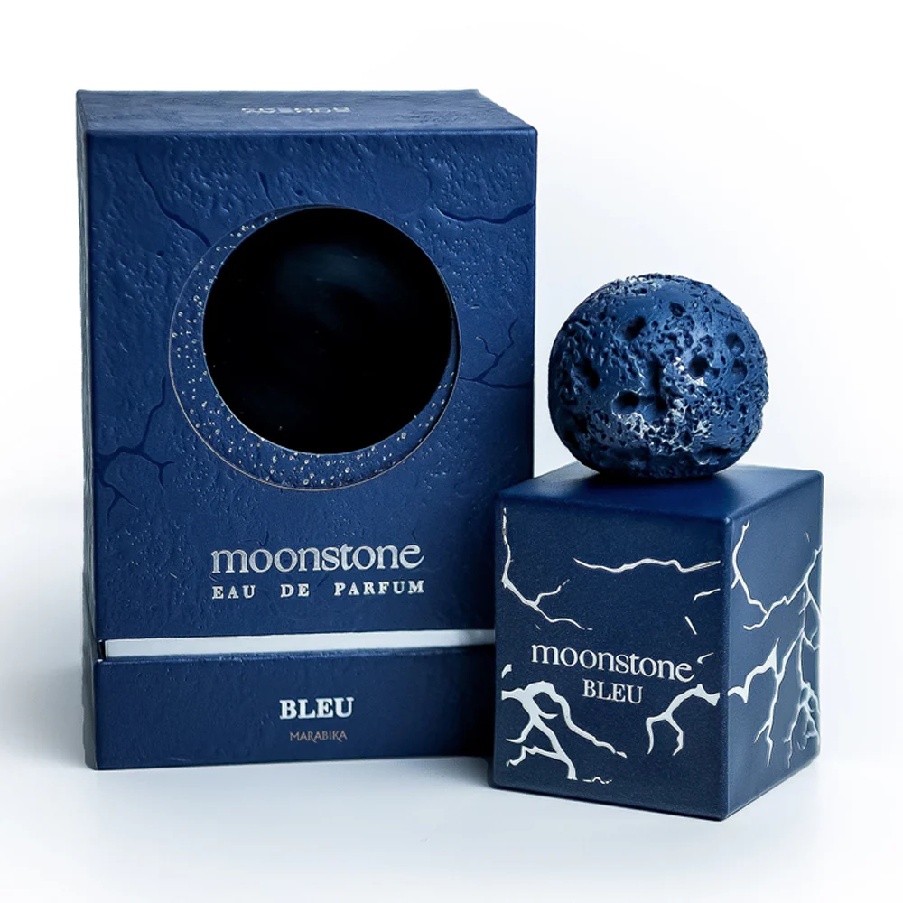 Moonstone Blue EDP 100 ml – Men